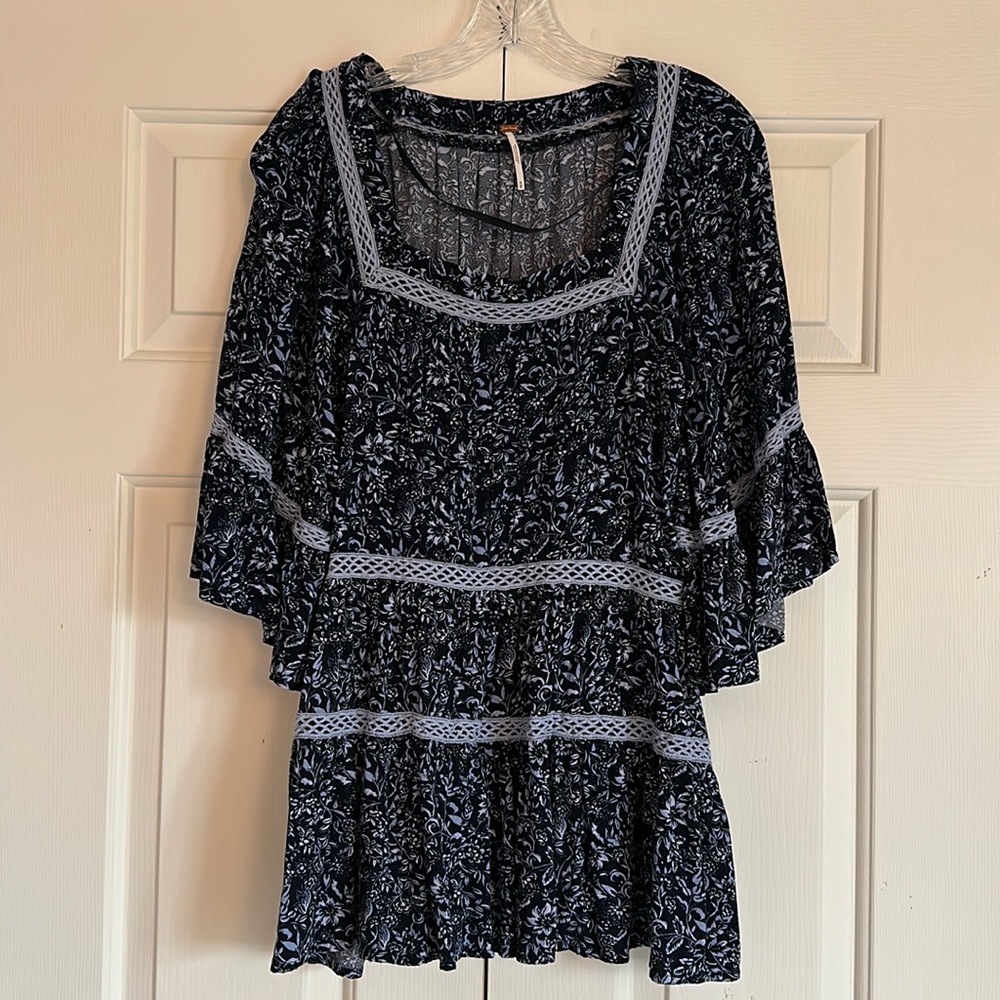 Free People top